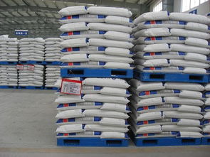 医药化工行业塑料托盘应用 提升化工产品销售与供应链效能的关键