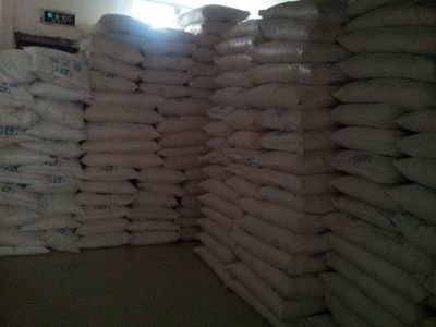 华锦化工5000S HDPE低压吹膜聚乙烯标准产品全面解析